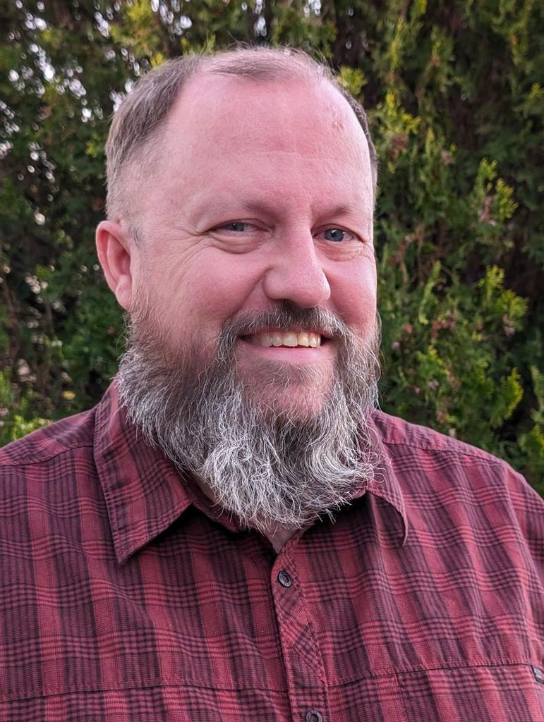 Jason Marshall Shankle Profile Photo