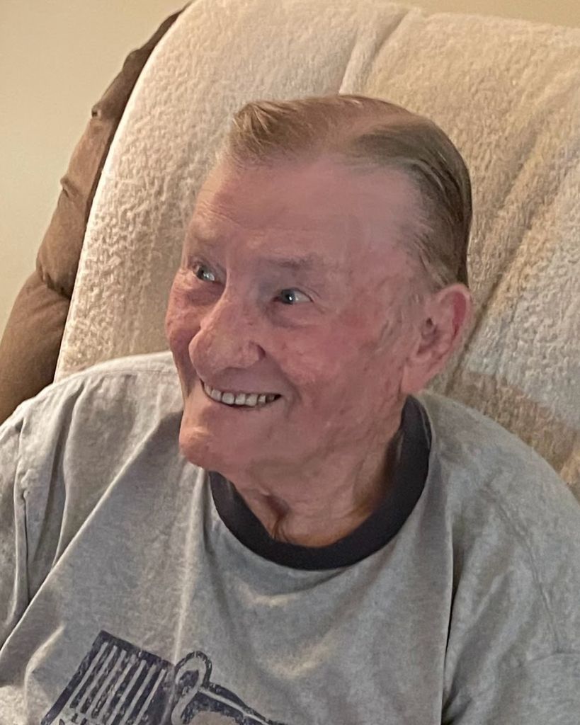 Durrell Merwyn McGuffee, SR