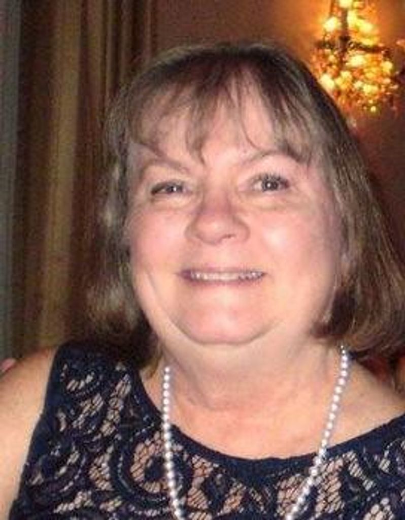 Mrs. Eileen G. Hosterman Profile Photo