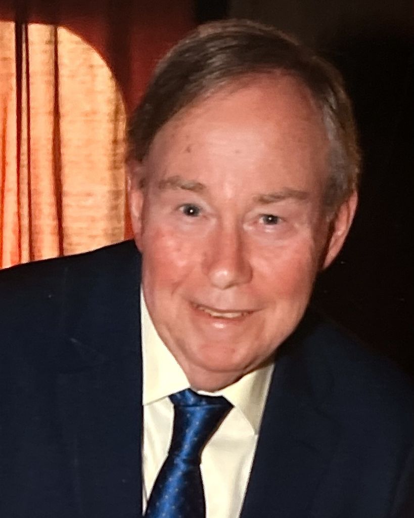 Joseph Robert Kerr, Jr.
