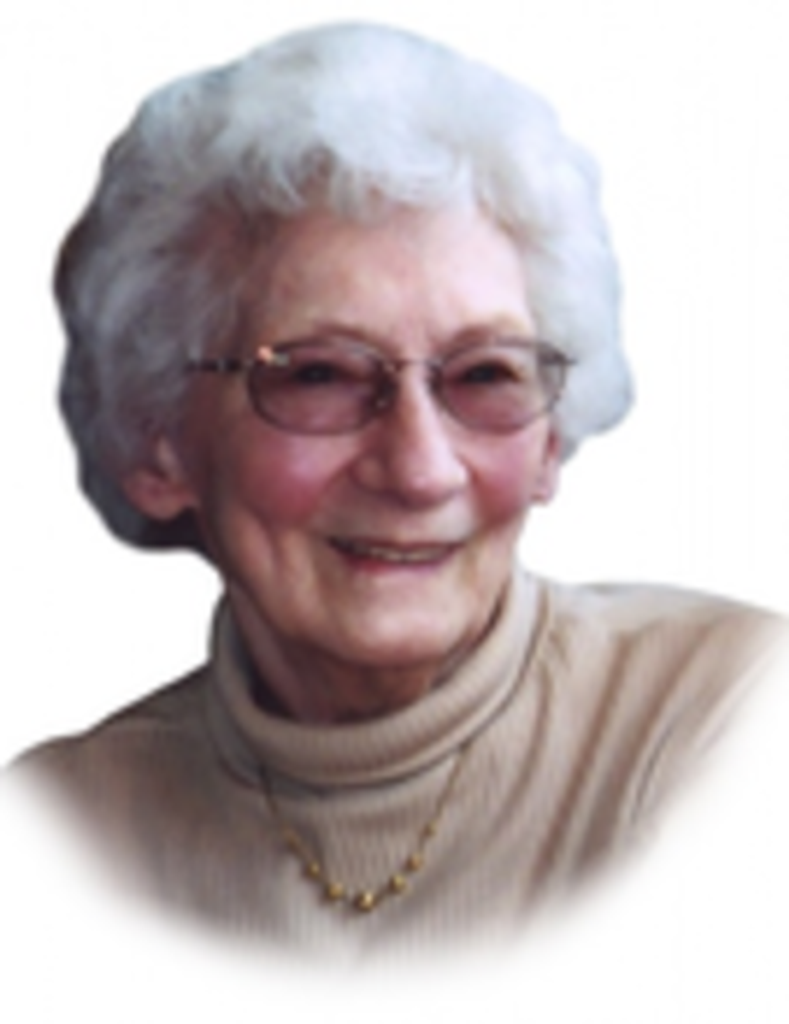 Ann F. Pallija
