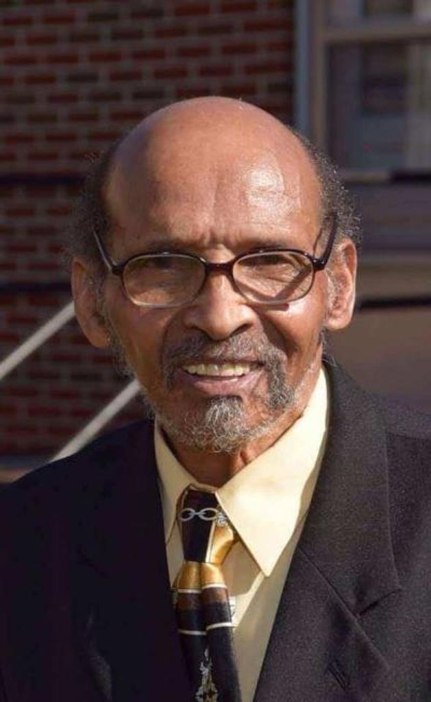 John Henry Adams Profile Photo