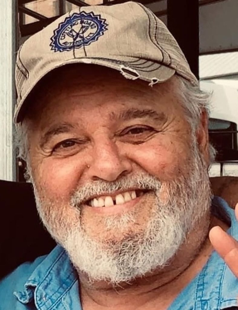 Charles Anthony Decesaris