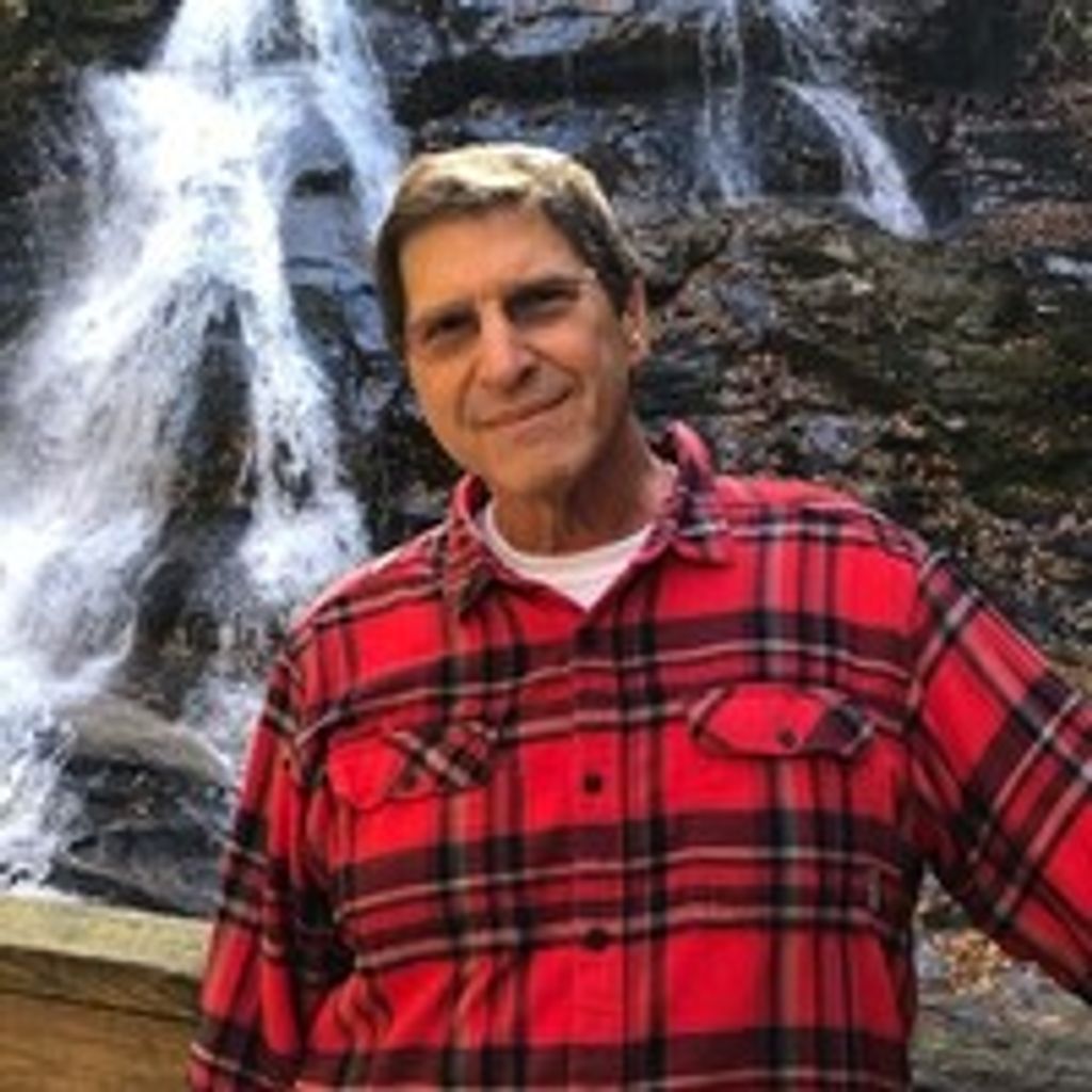 Kenneth Underwood Profile Photo