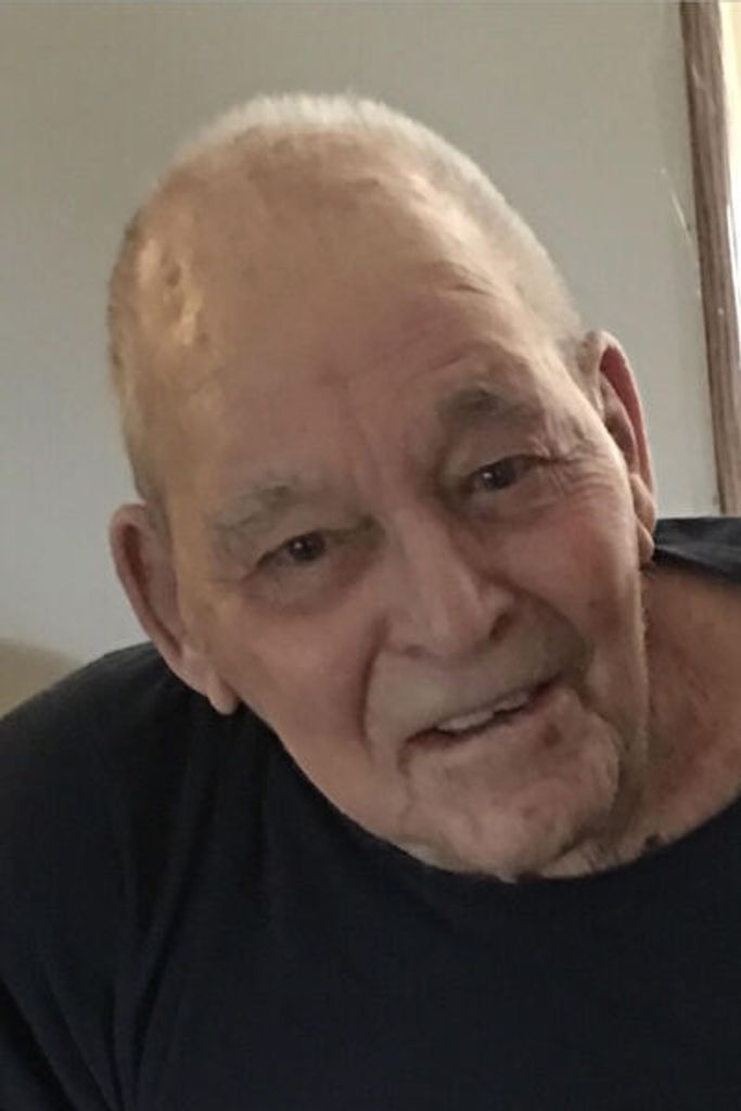 Calvin Arthur Mosher Profile Photo