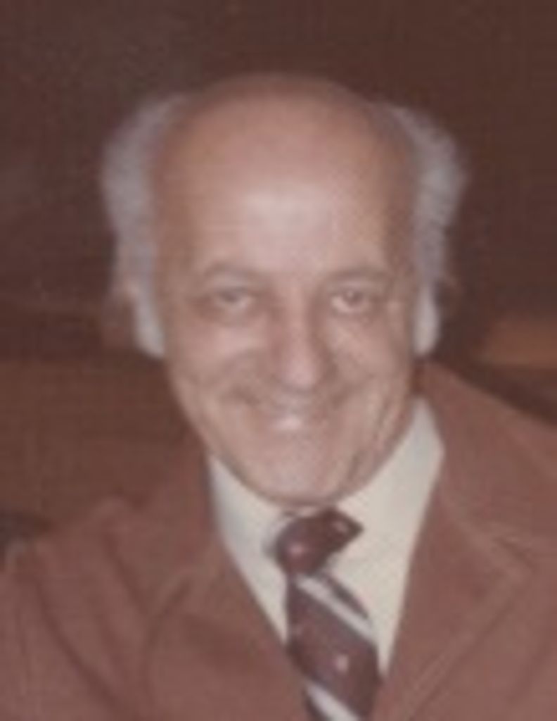 Edward F. Plizga