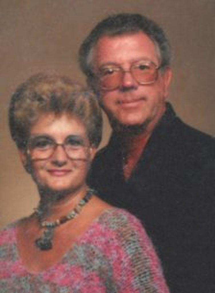 Preston Wendell Tuck Profile Photo