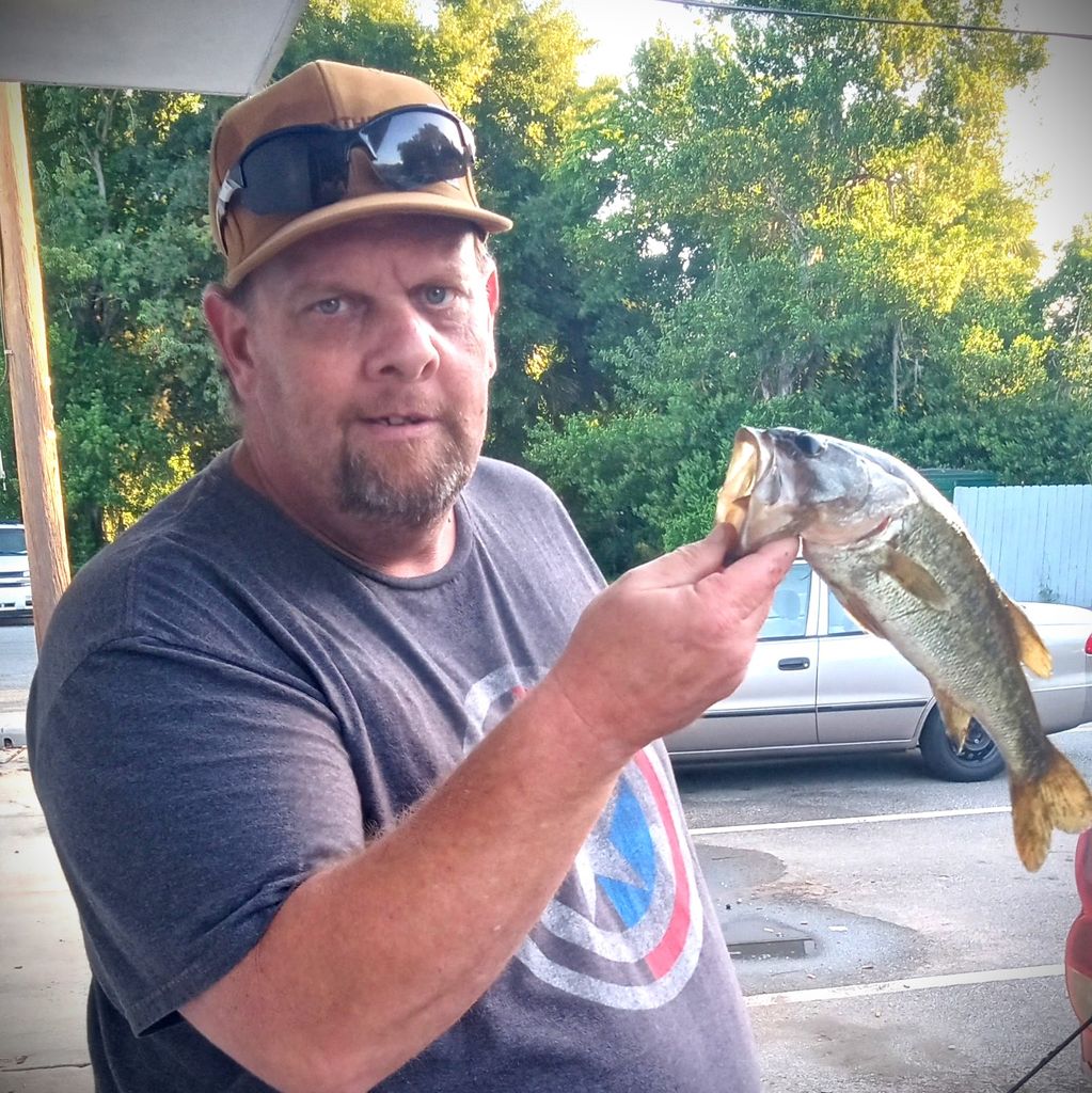 Larry Herman Hatcher Ii Profile Photo