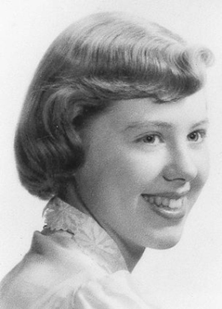 Margaret Haynack Profile Photo