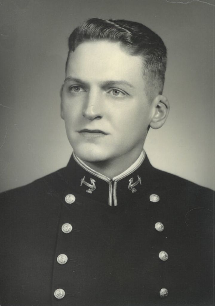 Maj. Donald Lee Hicks USMC, Ret.