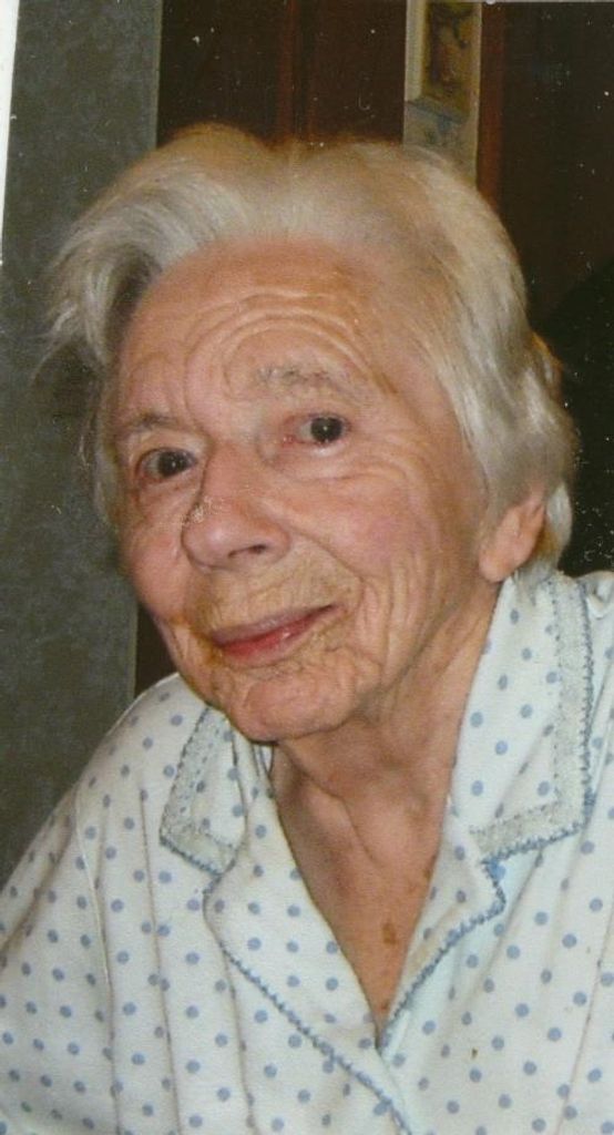 Clara Currier Profile Photo