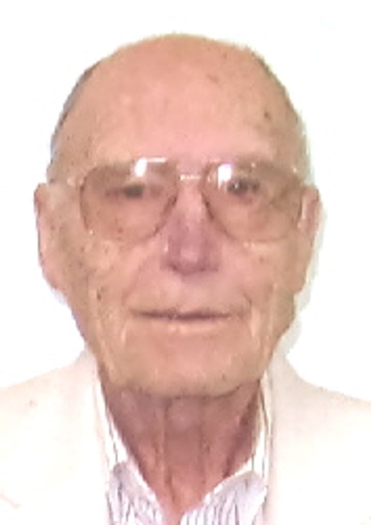Kenneth Peterson