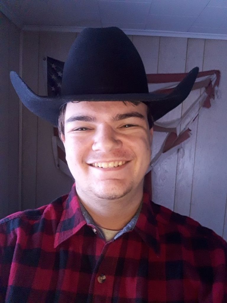 Jack Edward Roehrich Profile Photo