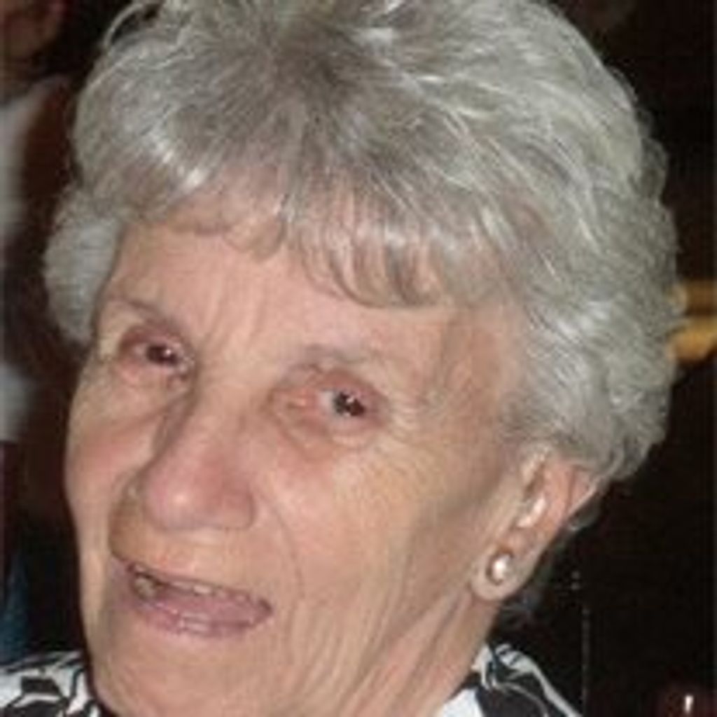 Angeline C. (Urgo) Casey