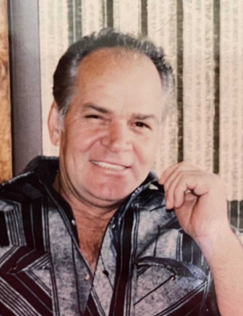 Robert Newell Hanson