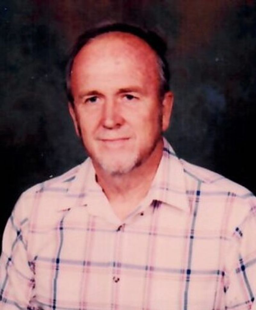 Franklin "Gene" Eugene Loyd Profile Photo