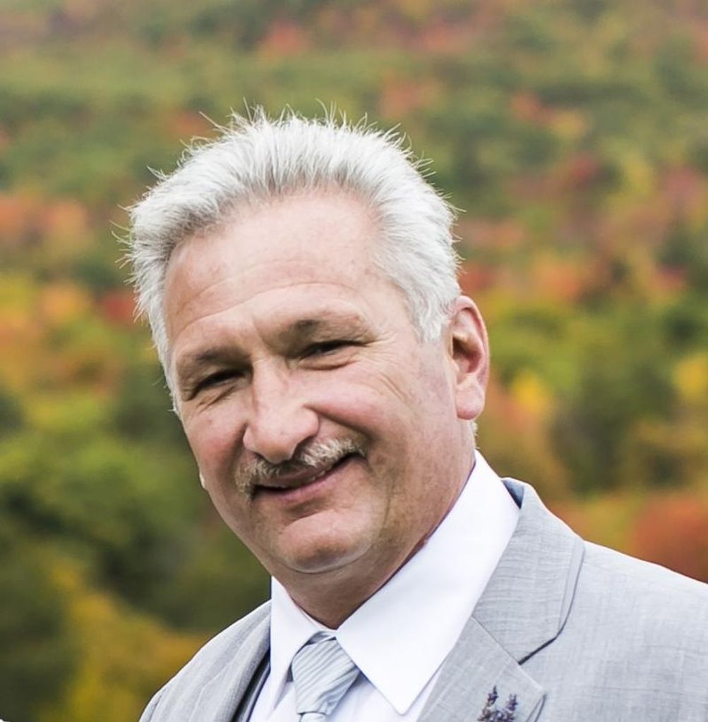 Michael D. Martelli Profile Photo