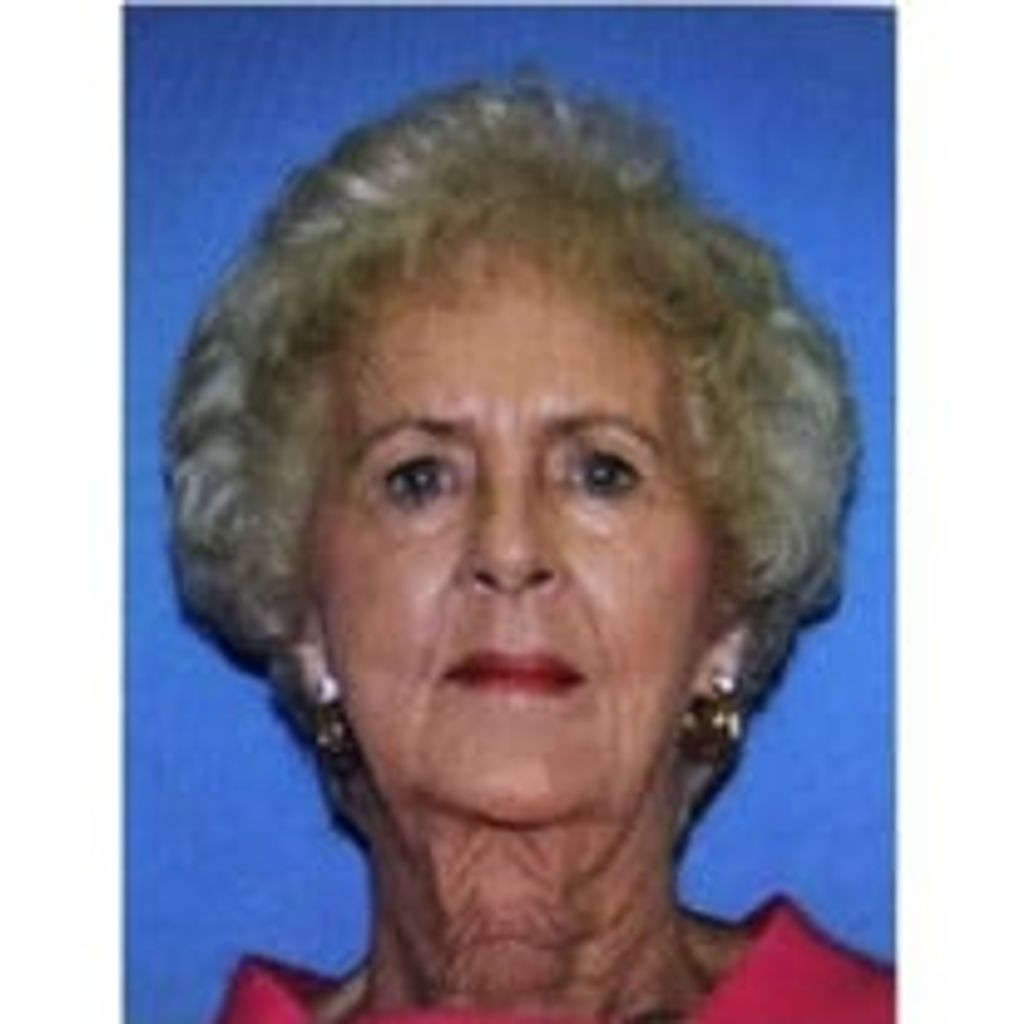 Mrs. Shirley Elaine Fisher