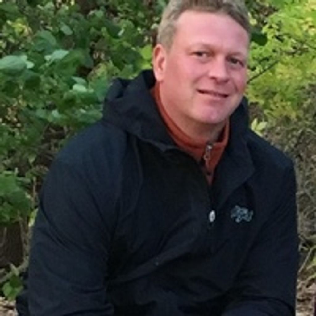 Jeffrey R. Navoy Profile Photo
