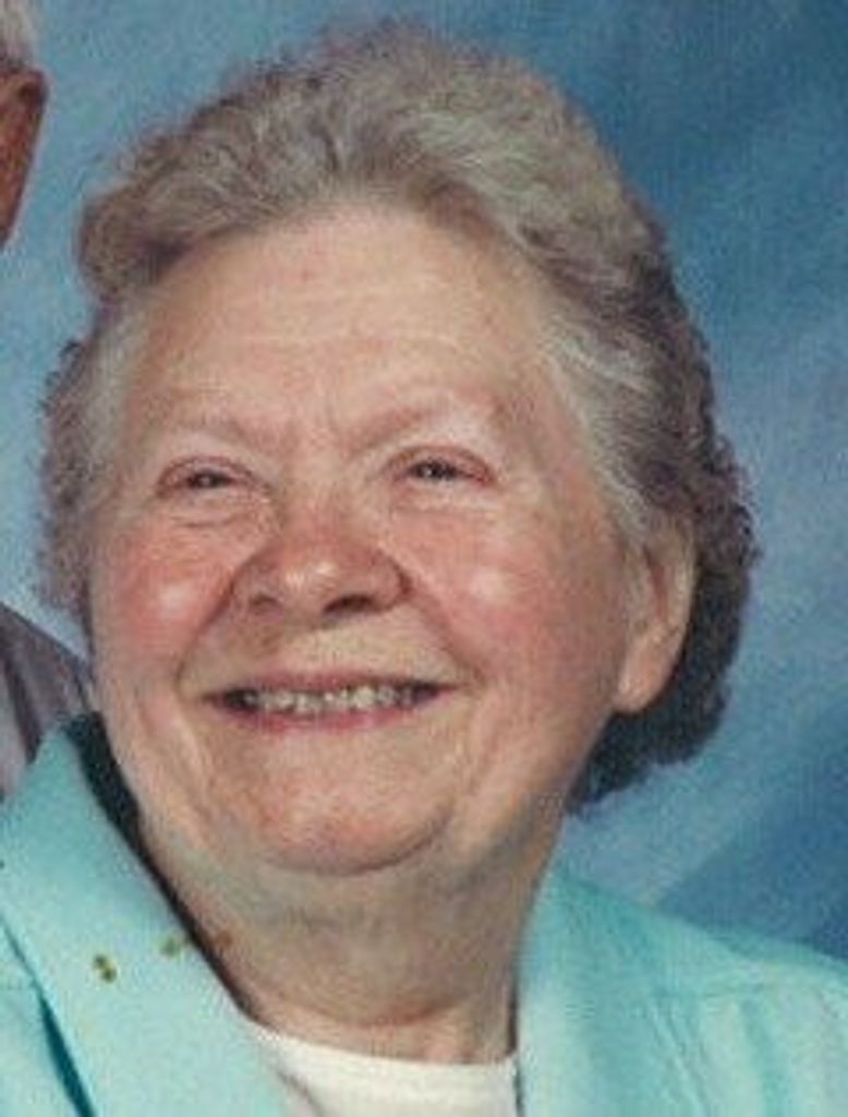 Margie P. Lewis