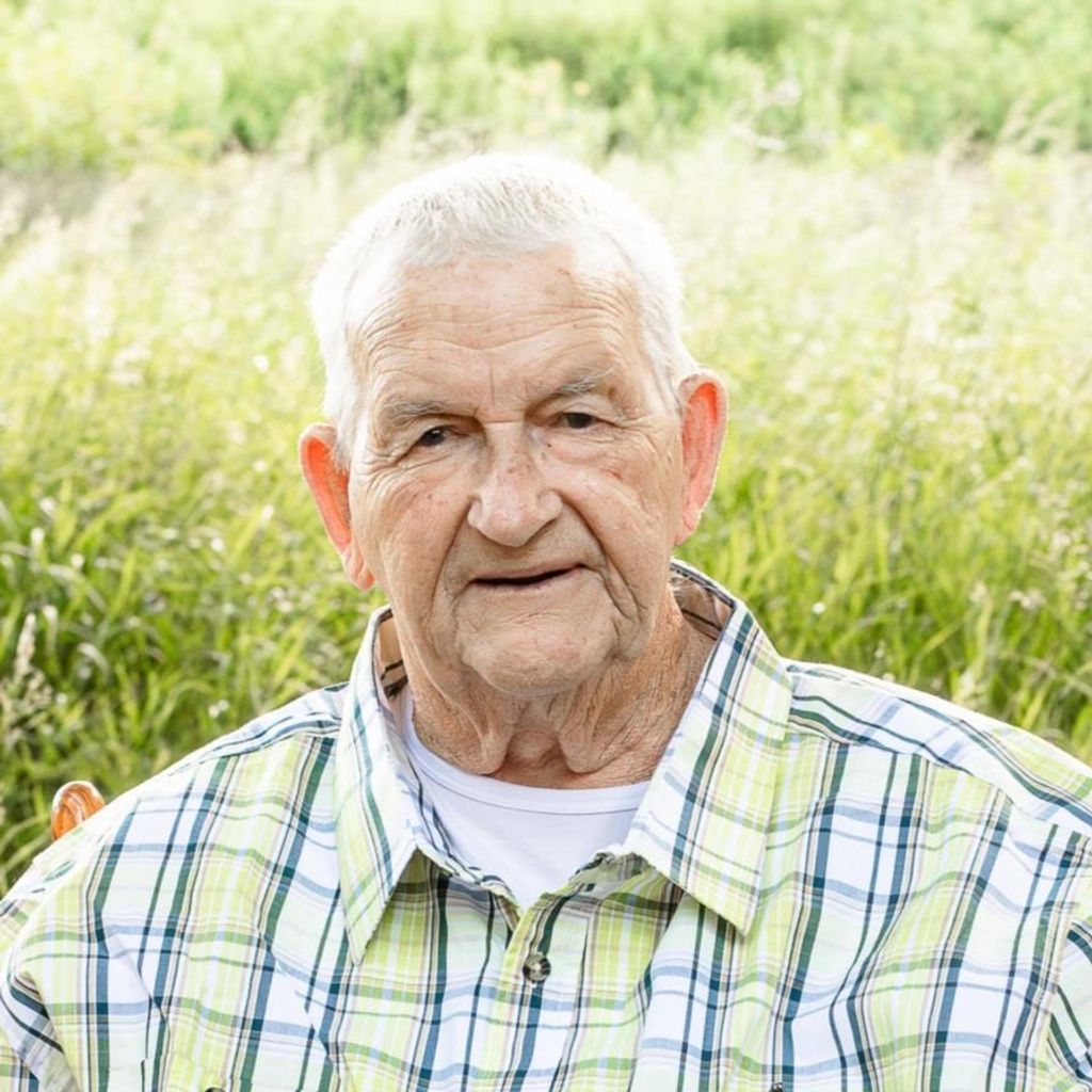 Robert Mcknight Profile Photo