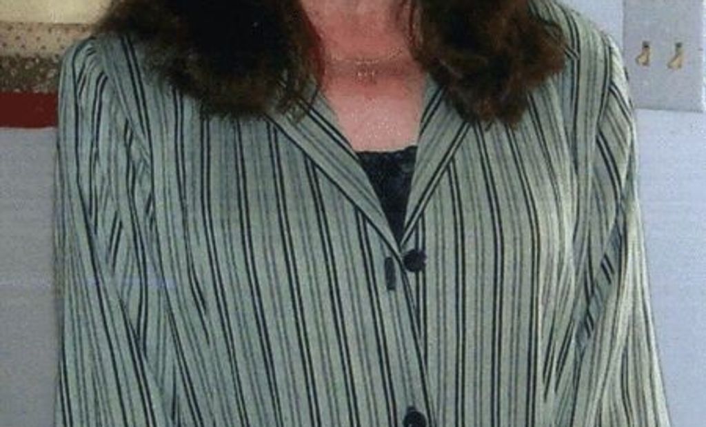 Brenda Sue Laird