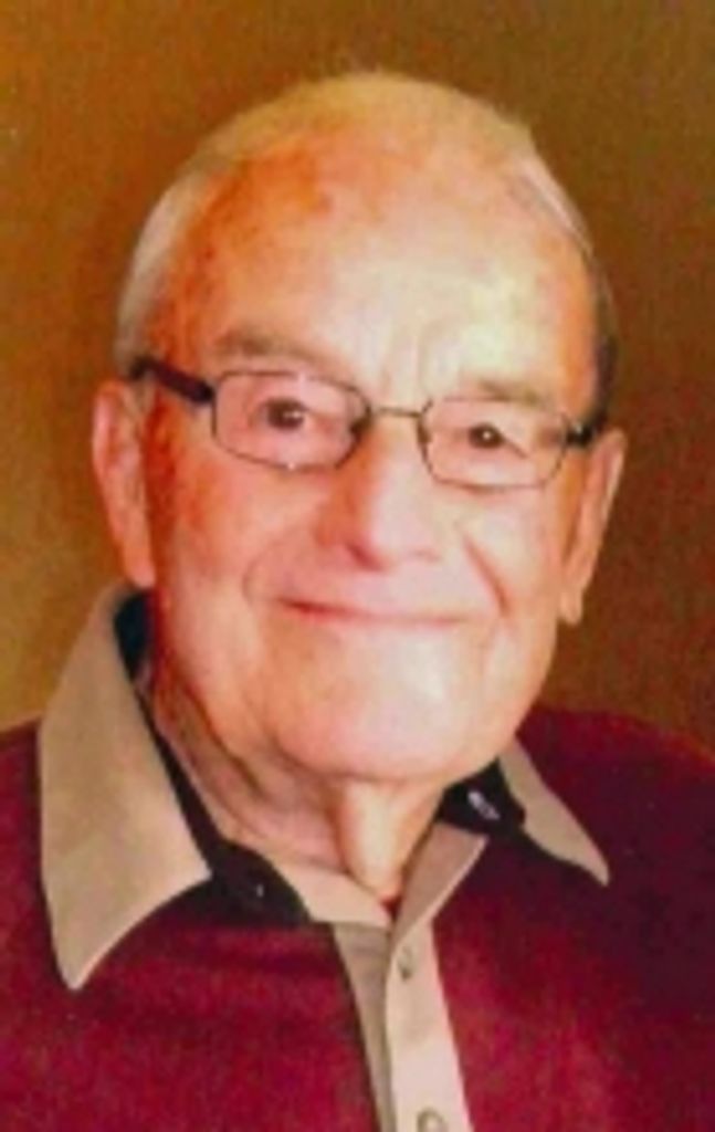 Eldon Kintzi