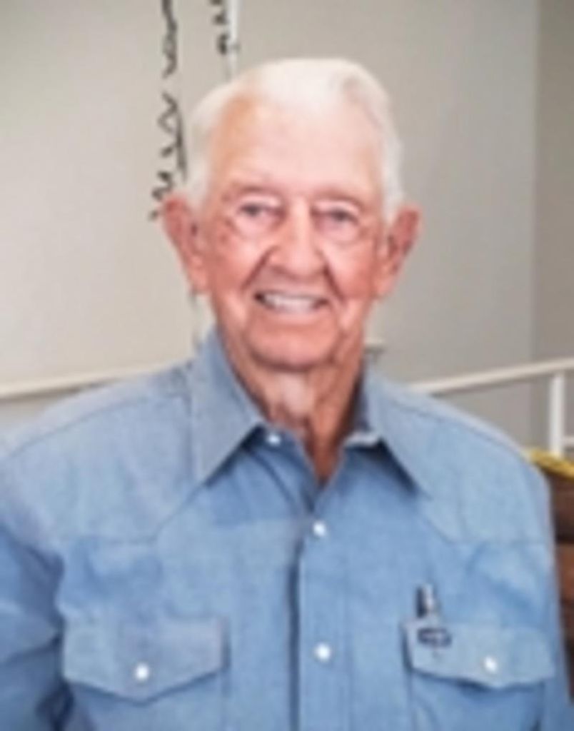 Bud Mcdaniel Profile Photo