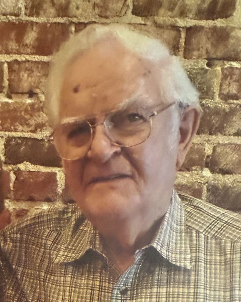 Dale Williamson Profile Photo