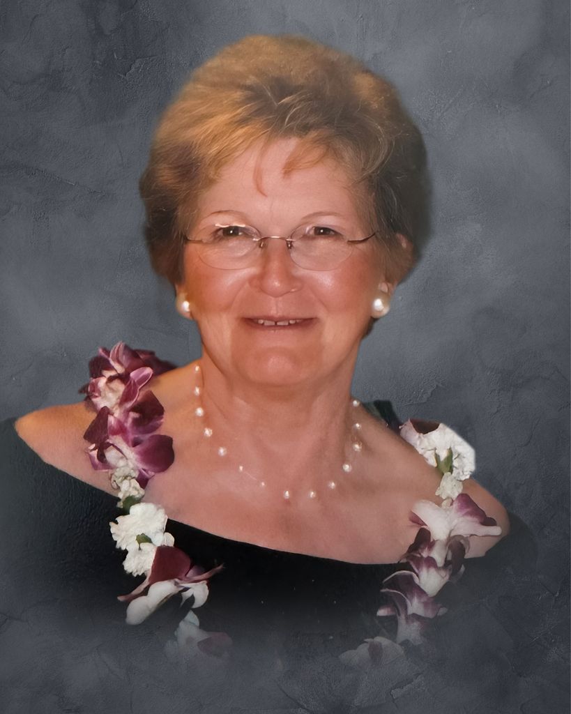 Audrey Gorham Profile Photo