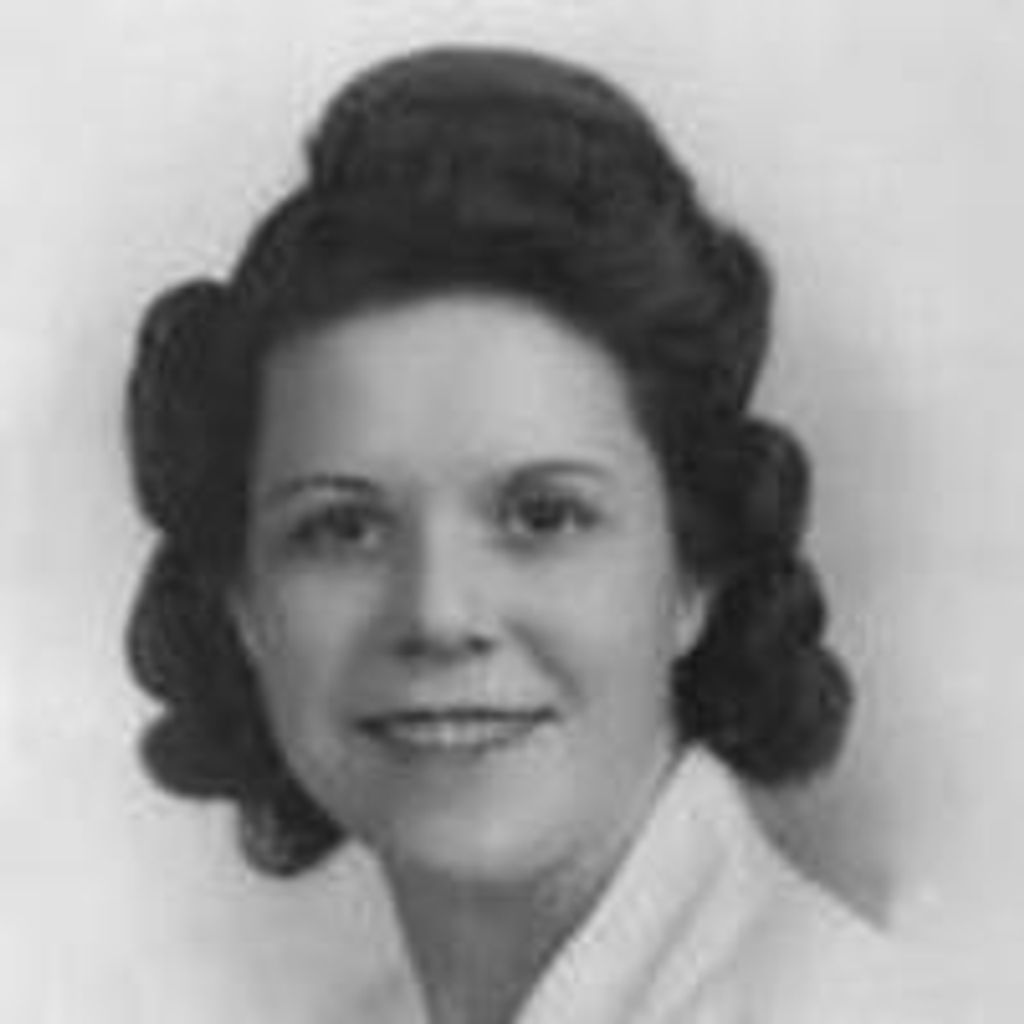 Mary Billand