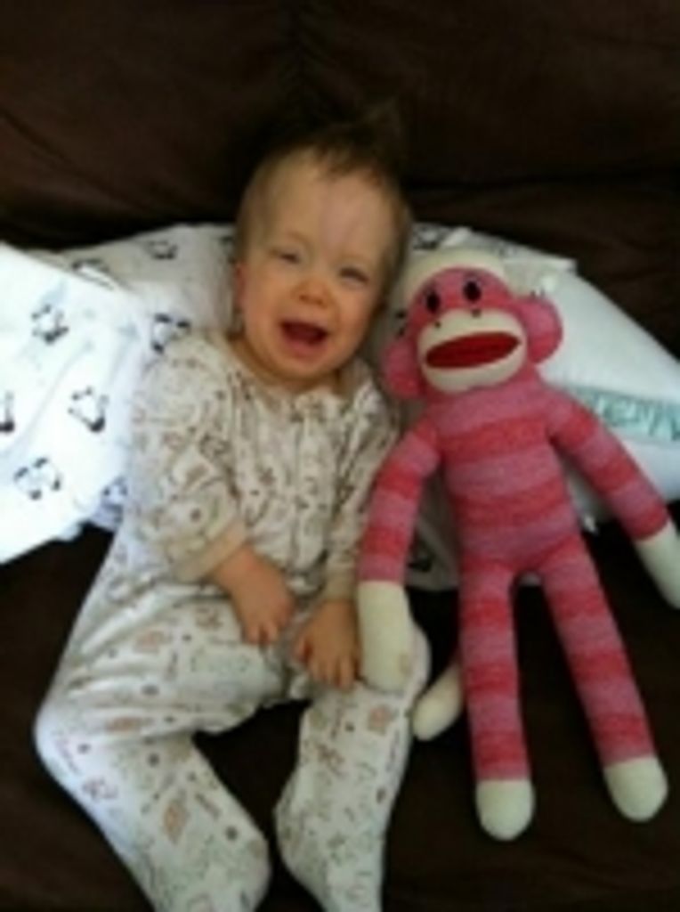Thalia Erin Westerby
