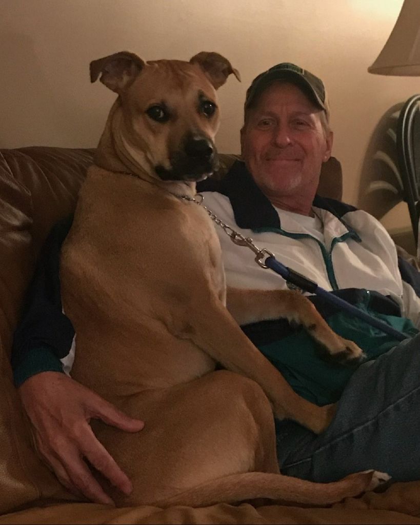 Robert A. "Bobb" Briggs