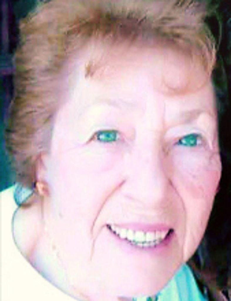 Phyllis Jetter