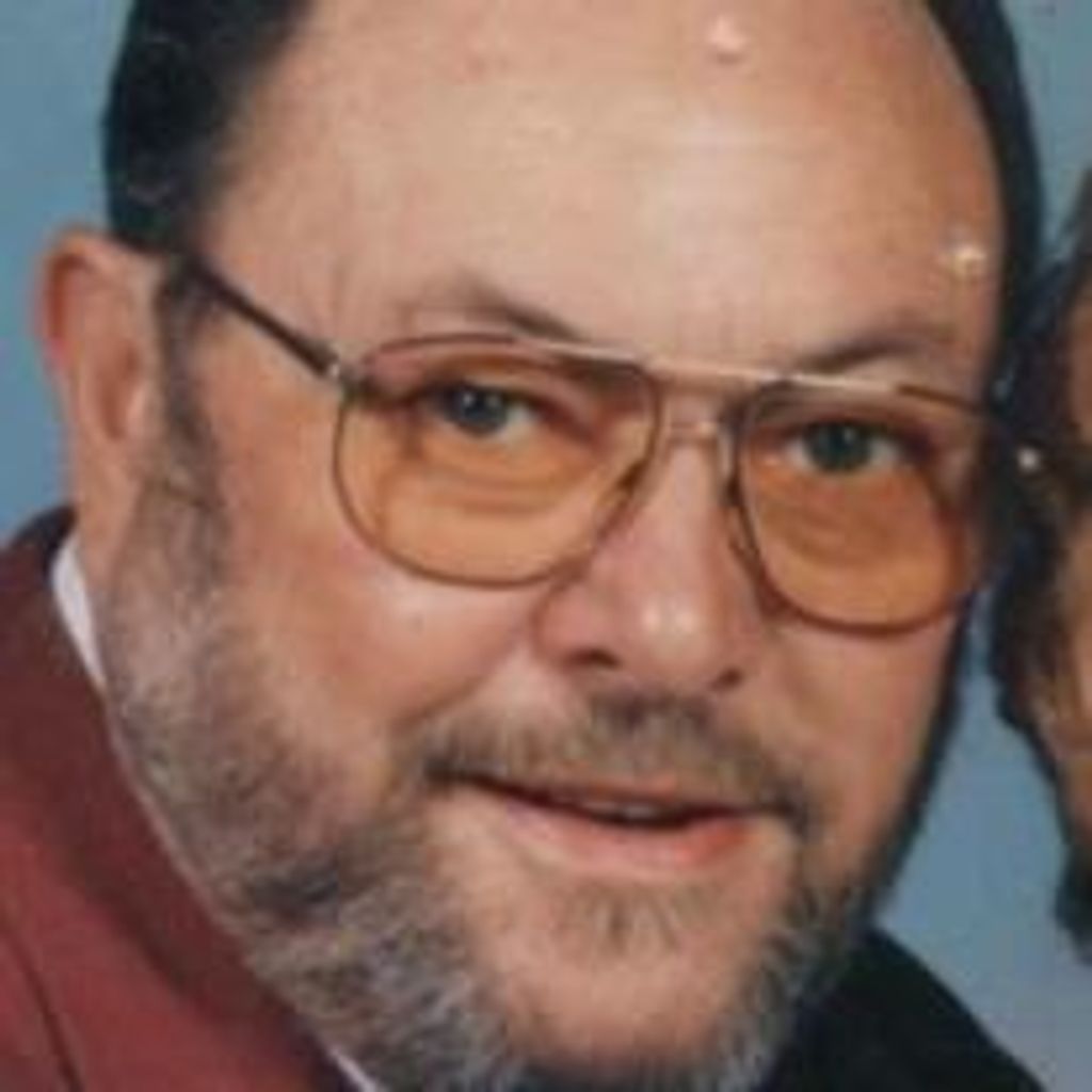 Charles Strickland