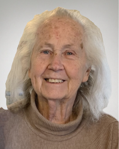 Donna L McKillip's obituary image