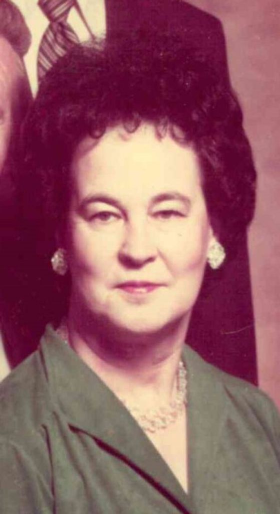 Thelma Louise (Goforth)  Houser Profile Photo