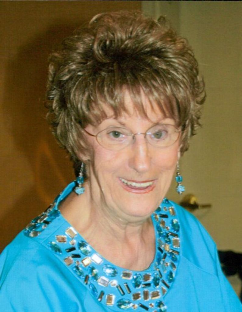 Donna Haith