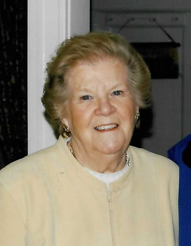 Doris E. (Trullinger)  Winters Profile Photo