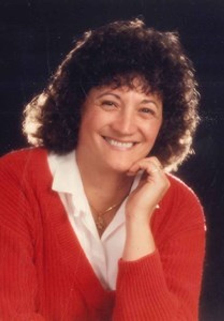 Karen Dean Stewart