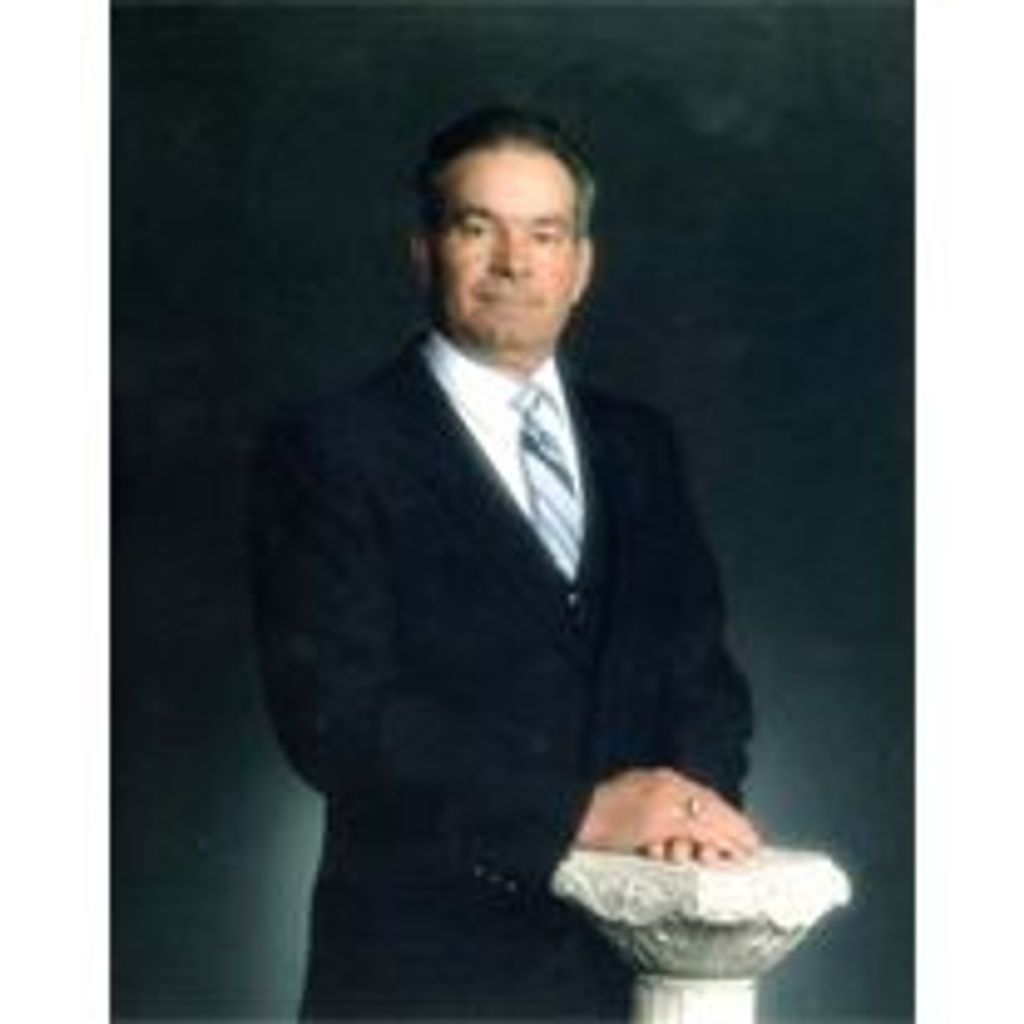 Leroy Fred Gallegos