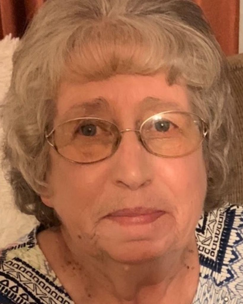 Vickie Jo Walters