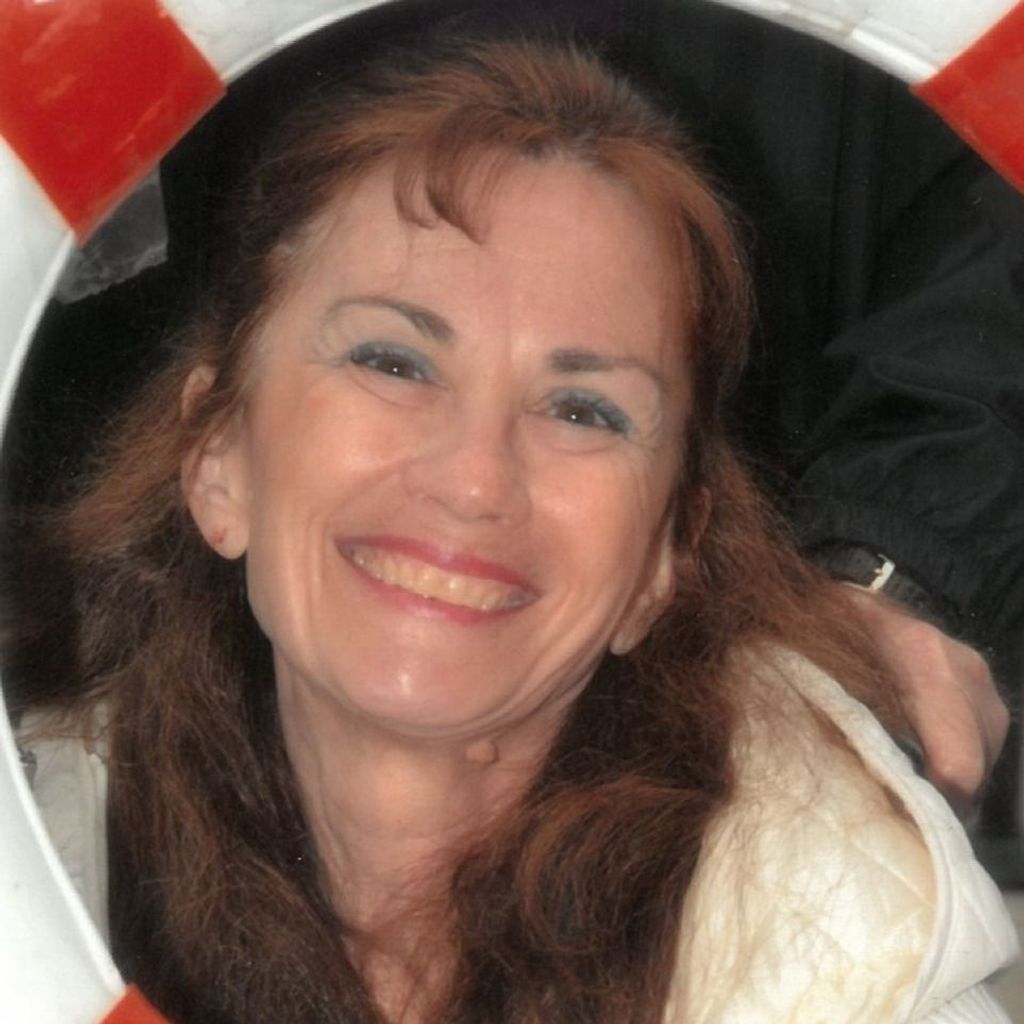 Patricia Ann Cross Profile Photo