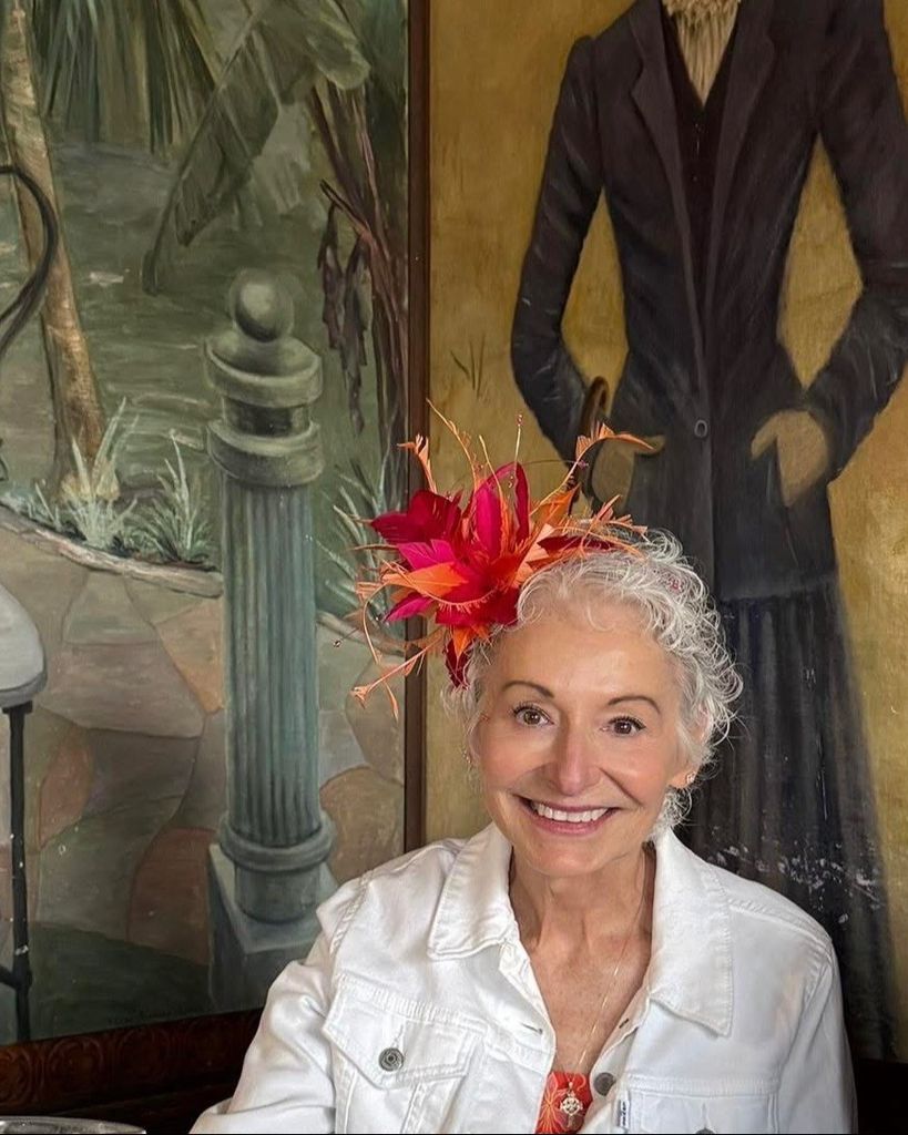 Patricia Denise Fitzwater