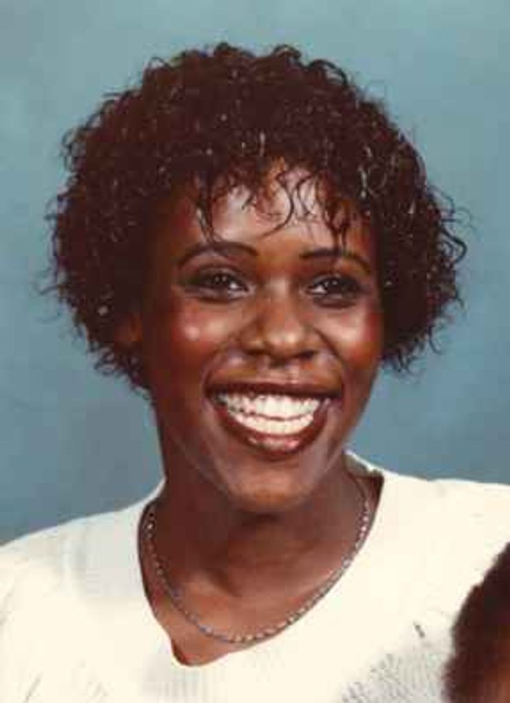 Patricia “Trisha” A. Jones