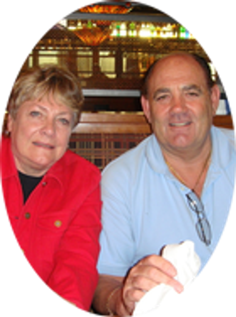 Christine Richardson