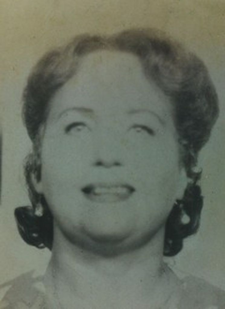 Mary A. Correll