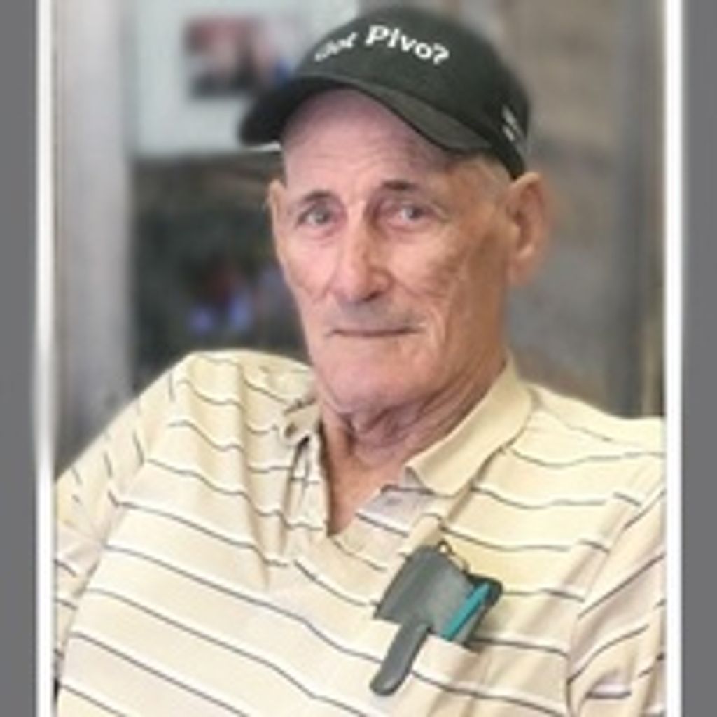 Alvin William Loeve Profile Photo