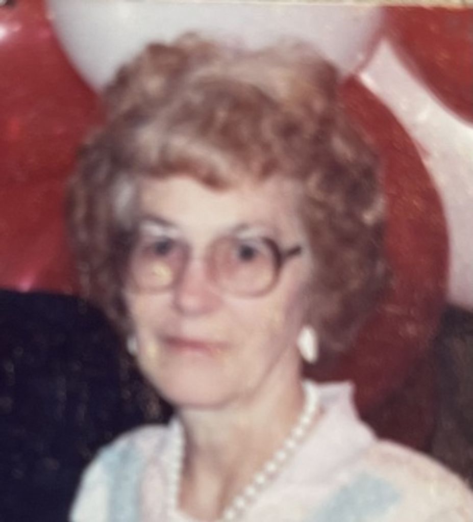 Betty J. Smith Profile Photo
