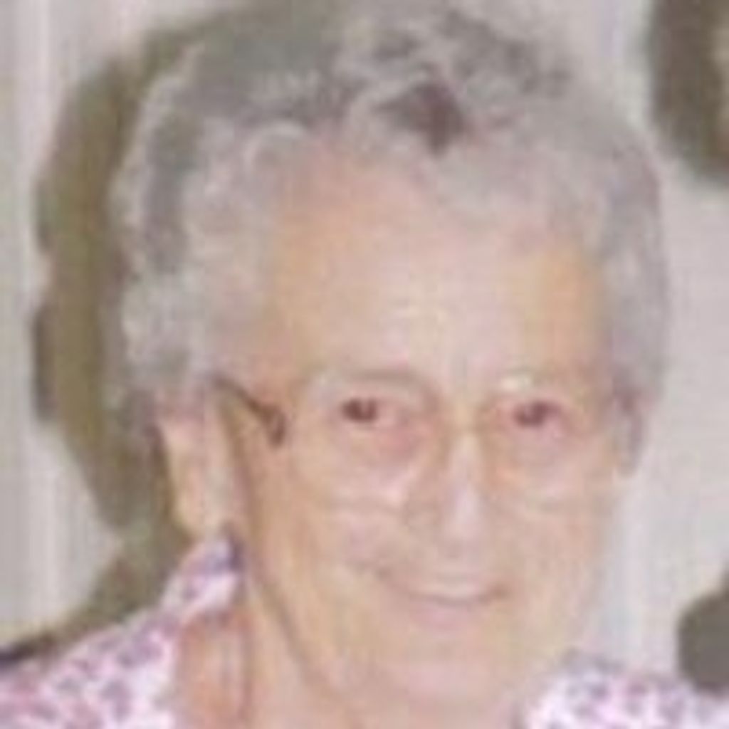 Mary Isabell Mooney